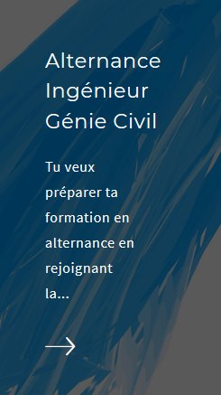 thesisgroupe's tweet photo. Alternance (3 ans) pour un poste d'Ingénieur Génie Civil &amp; Bâtiment |  Lieu : secteur Montpellier | Date : à  compter du 01 septembre 2018  
Infos : https://t.co/lBocTffbo6 
#thesisgroupe #montpellier #paris #alternance https://t.co/YUleHgtuP6