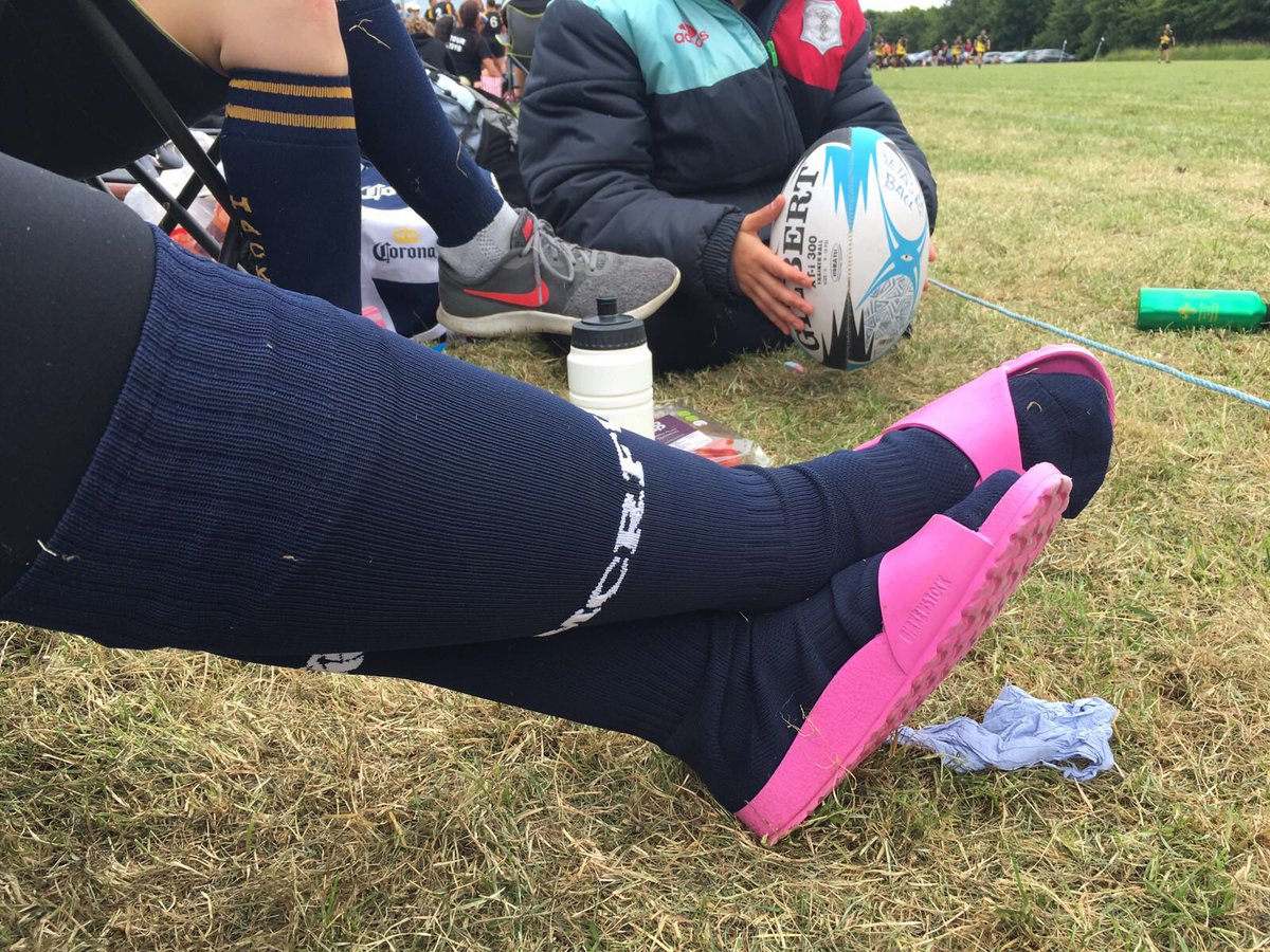 HackneyLadies's tweet image. Pre season starts July 2nd!! New players of all levels welcome.