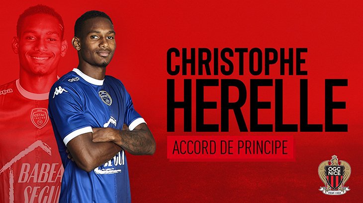 Christophe Hérelle