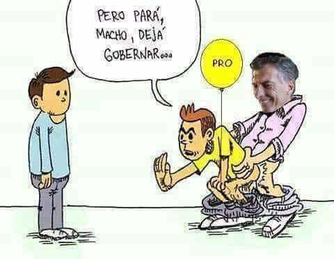 #BuenJueves para los que lograron elevarse por sobre la mentalidad de esclavos felices que sueñan con el dictador bemevolente.
¡VIVA LA LIBERTAD CARAJO!