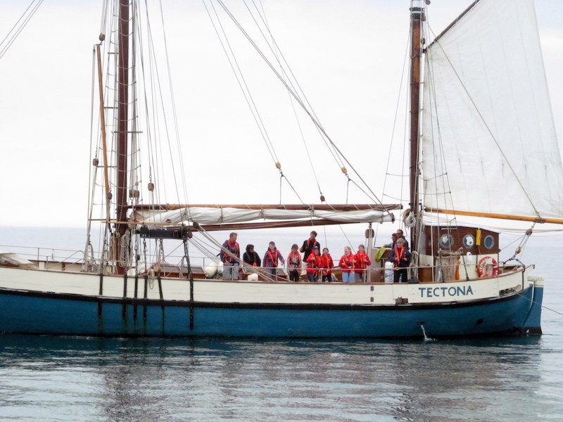 Read all about Year 6's Tall Ships Expedition and view the photo gallery of pictures on our website and school mobile app now!  shaldonprimary.org/Tall-Ships-Exp…