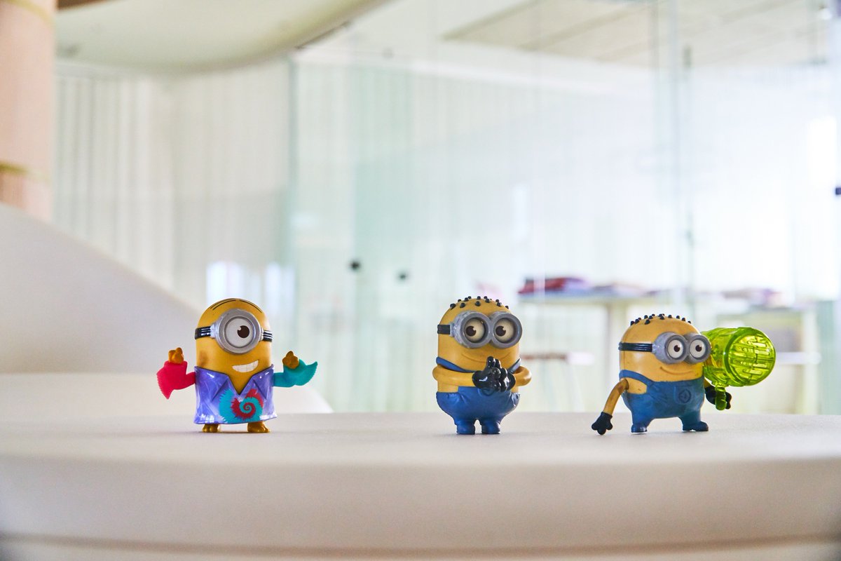 <a href="/byetick/">Byetick</a> A nosotros también nos acompañan los amigos en la oficina :D