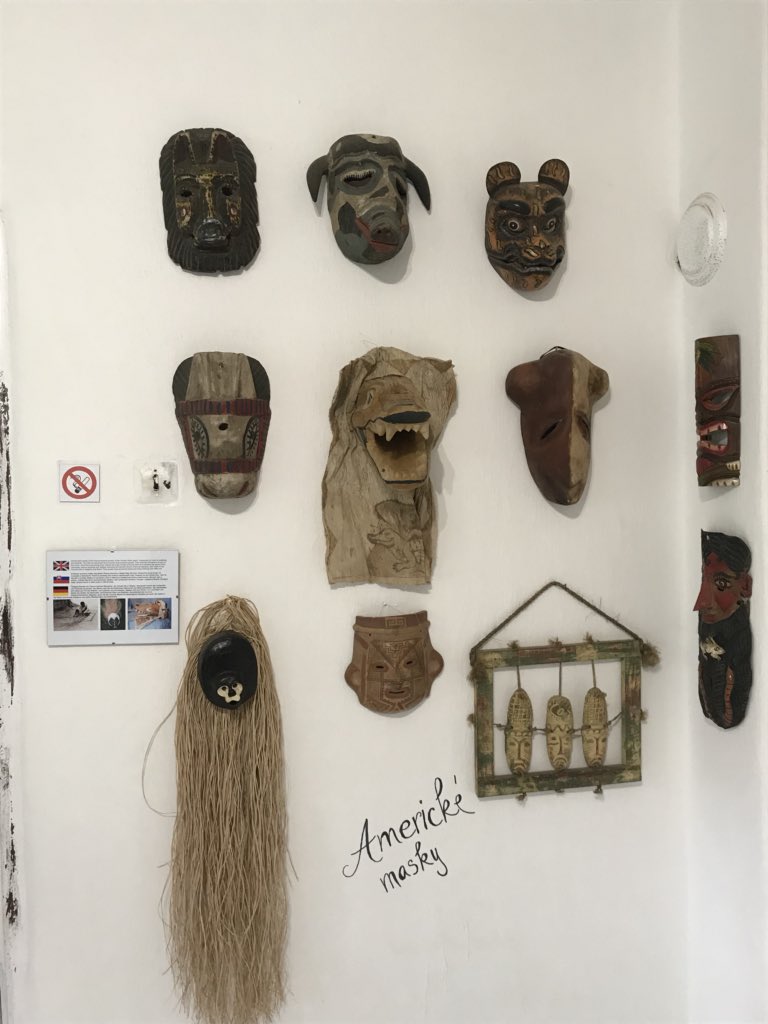 epiacum's tweet photo. Fantastic to make connections this week into the wider Roman Empire. Thanks for a great trip #grampusheritage #slovakia #learning #heritageskills https://t.co/SDO2TxH5az