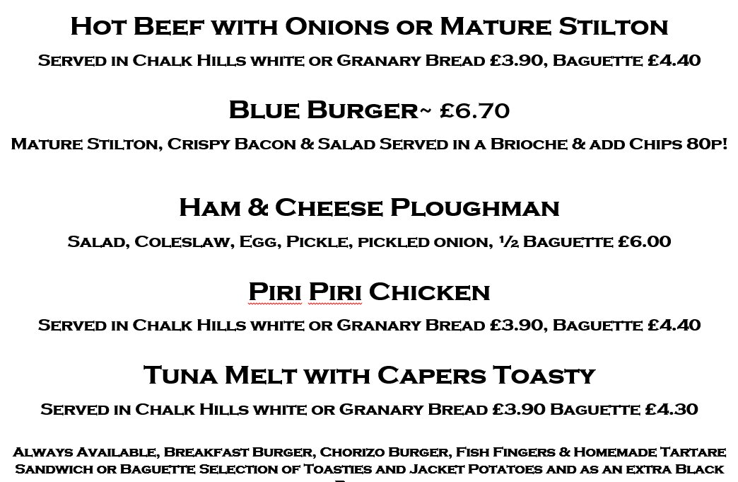 Max's Kitchen tweet media