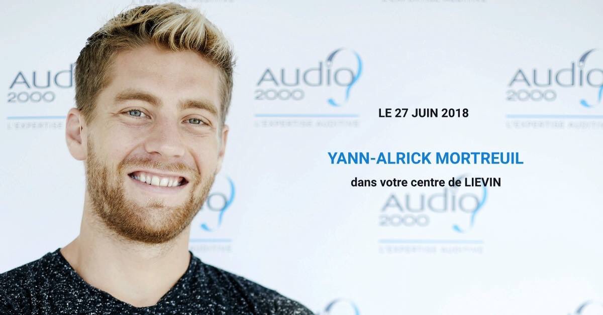 YannAlrick's tweet photo. Parce qu’on est tous concerné par l’audition. Viens en parler avec moi la semaine prochaine à Lievin à côté de #Lille dans votre centre #audio2000 😉
@YMCMProd https://t.co/thUczQPdiA