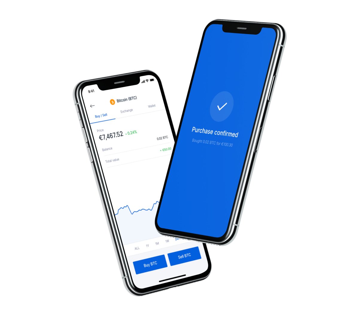 buxcrypto's tweet image. Next Thursday the 28th of June we will go live! 

Our public Beta will be available to everyone in Europe. Directly sign-up for the Blockport platform and start trading cryptocurrency.

buff.ly/2tdgsCE
#blockport #blockchain #crypto #cryptocurrency #exchange #decentralize