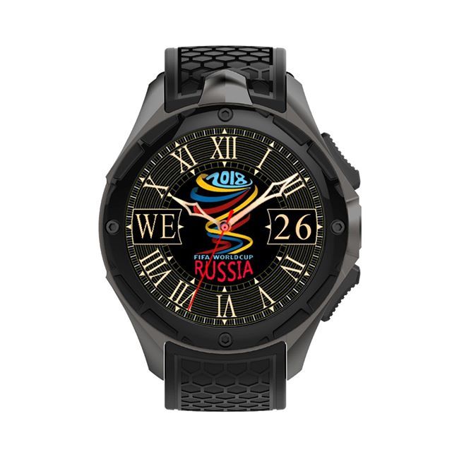 kingwear kw68 smartwatch