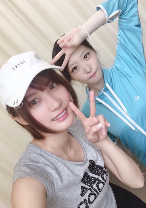 Twitterのコスプレ画像56