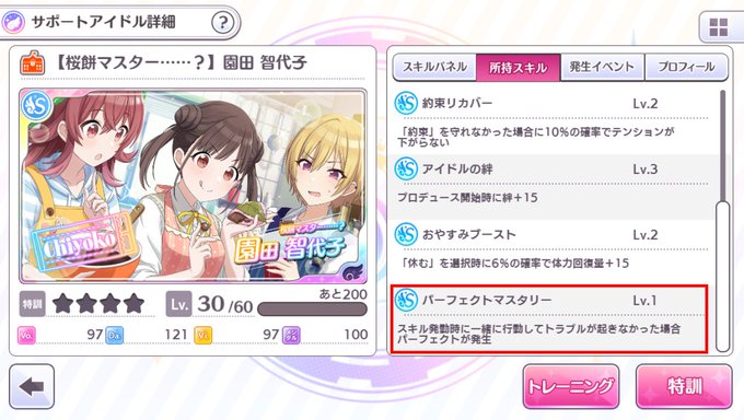 シャニマスのtwitterイラスト検索結果 古い順