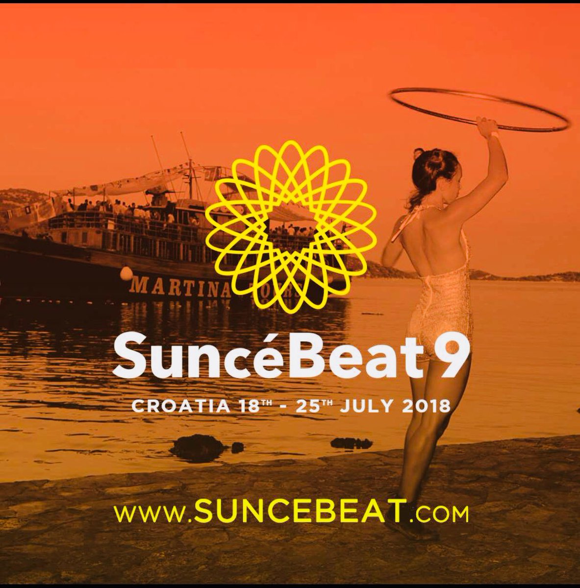 So pleased there an official Suncebeat 9 pre party at Here’s the fixed link, folks...
facebook.com/Beach-Bar-Loca… Tuesday 17th July 9pm- 3am with Mike Denby- Ashe and guests <a href="/southportwkndr/">Southport Weekender</a> <a href="/SUNCEBEAT/">Suncebeat New Horizons 2025</a> <a href="/NEULORE/">NEULORE</a> <a href="/TastebudzEvents/">Scott Searle</a> <a href="/Debra__Mac/">Debra Mac</a>  <a href="/Gordon_Mac/">Gordon Mac</a> <a href="/BrianPowerDJ/">Brian Power</a> <a href="/MelvoBaptiste/">Melvo Baptiste</a>