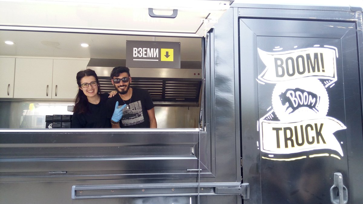 ARichmondFuller's tweet photo. Lovely to meet with a you  #GDGsofia and #WomenTechmakers in Sofia, Bulgaria, for the Google Developers Community Roadshow at @SofiaTechPark 

Thanks to @Sophia_Kinney, Boris and the whole gdg team and #BoomBurger to keep us fed.

See you at #Webit and #DA18eu https://t.co/BGit3OTZIr