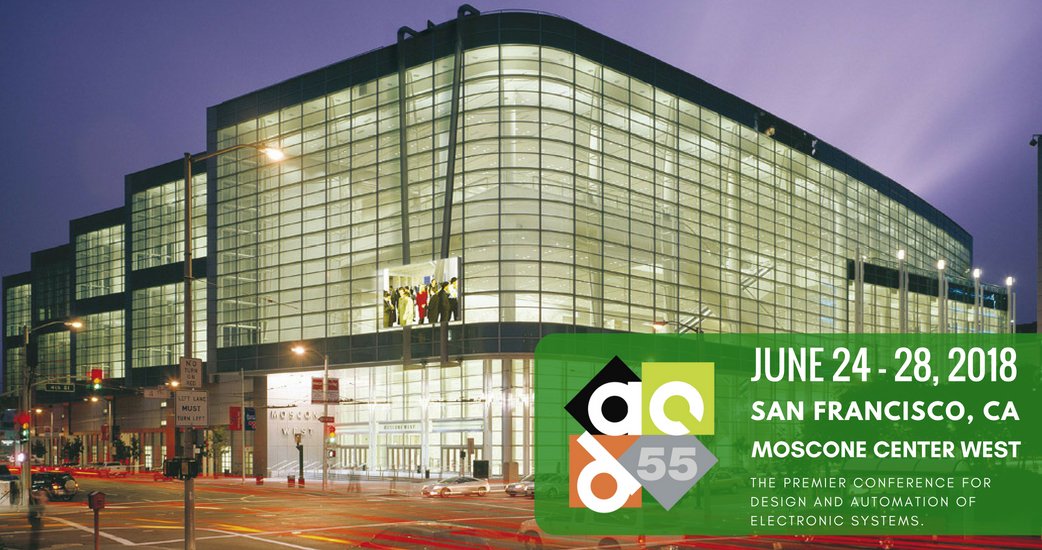 chipus_ip's tweet image. Join our CEO Murilo Pessatti next week at the @55thDAC in San Francisco, CA. Get in touch to schedule a meeting to discuss Chipus&apos; IP and full range of #ICDesign #Services. See more about the conference in the link ➡️ dac.com/content/about-… … #55thDAC #semIP #EDA #ESS