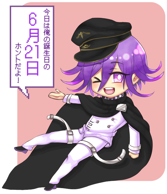 王馬小吉のtwitterイラスト検索結果 古い順 王馬小吉のtwitterイラスト検索結果 古い順