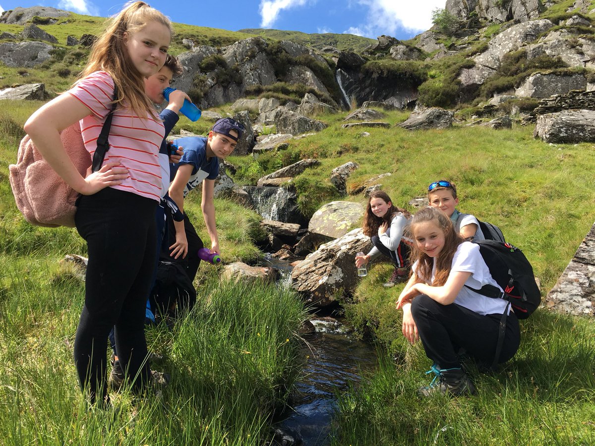 NWSnl_Form5's tweet photo. This is our Everest! #NLForm5 #NLLeavers #NLPostCE #NLTrips https://t.co/38XsayX4j7