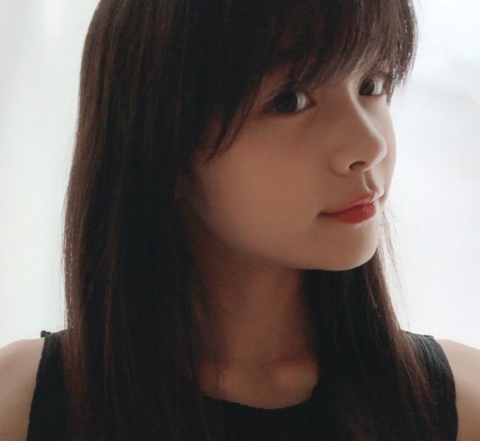 Twitterのコスプレ画像2