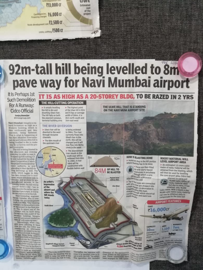 SunRealEstate1's tweet photo. Time to invest in Property near Navi Mumbai International Airport, Panvel, Guaranteed 100 % Appreciation just Call 📞 9769915499
Ready OC Tower
2 bhk 85 lacs base price https://t.co/ZiNh2adLIM
