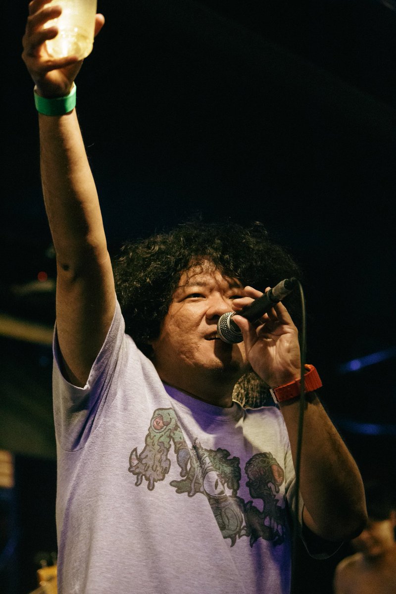 higastore's tweet photo. Slamx june 2018. #slamx #slam #シャカイノハジマリ #shakainohazimari #宮古 #宮古島 #松山 #スクラッチ #rock #music_love #livehousemusic #livehouselife #livehouse #music #live #ライブ #okinawa #沖縄
https://t.co/U6cVVc7luF https://t.co/14h93TldSn