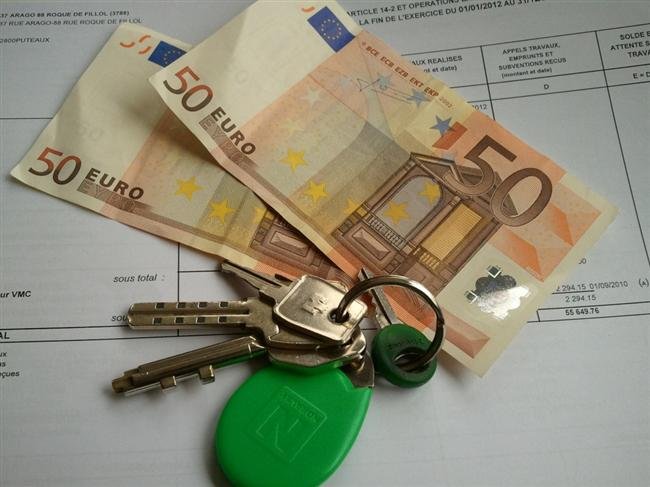 La rentabilité globale d'un investissement immobilier est très sensible au prix de revente 💶 
buff.ly/2I36zvA