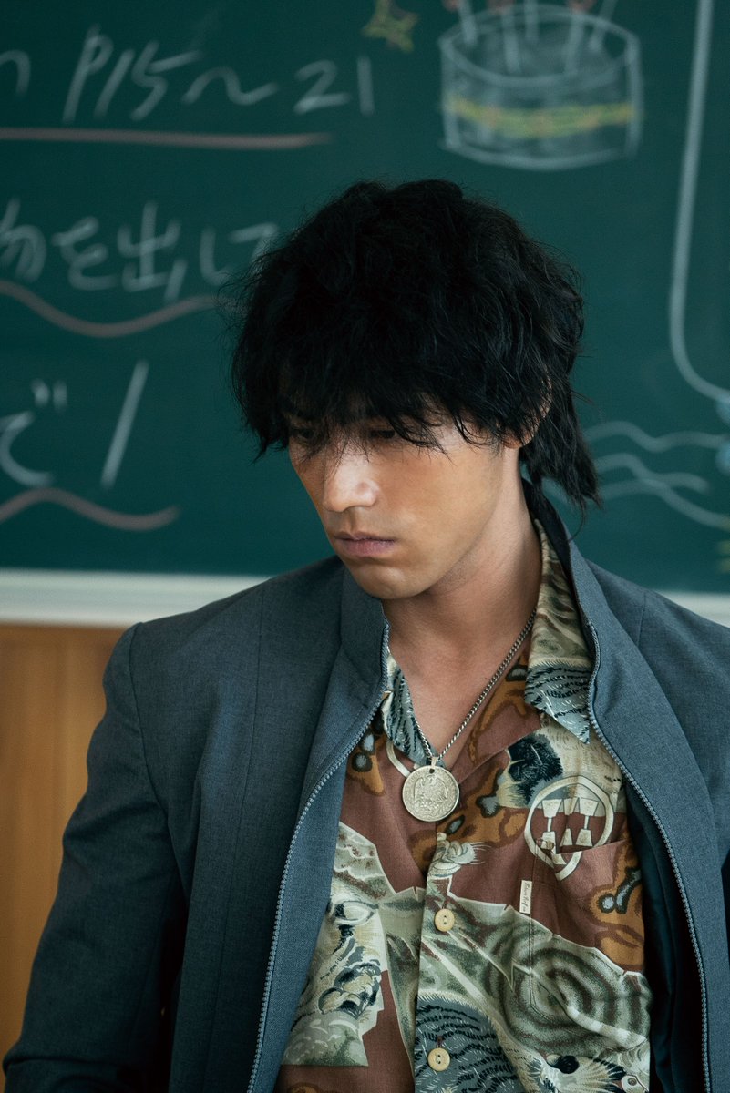 Bleach 実写化キャストを全員紹介 クオリティの高い映画 舞台の情報が全部わかる