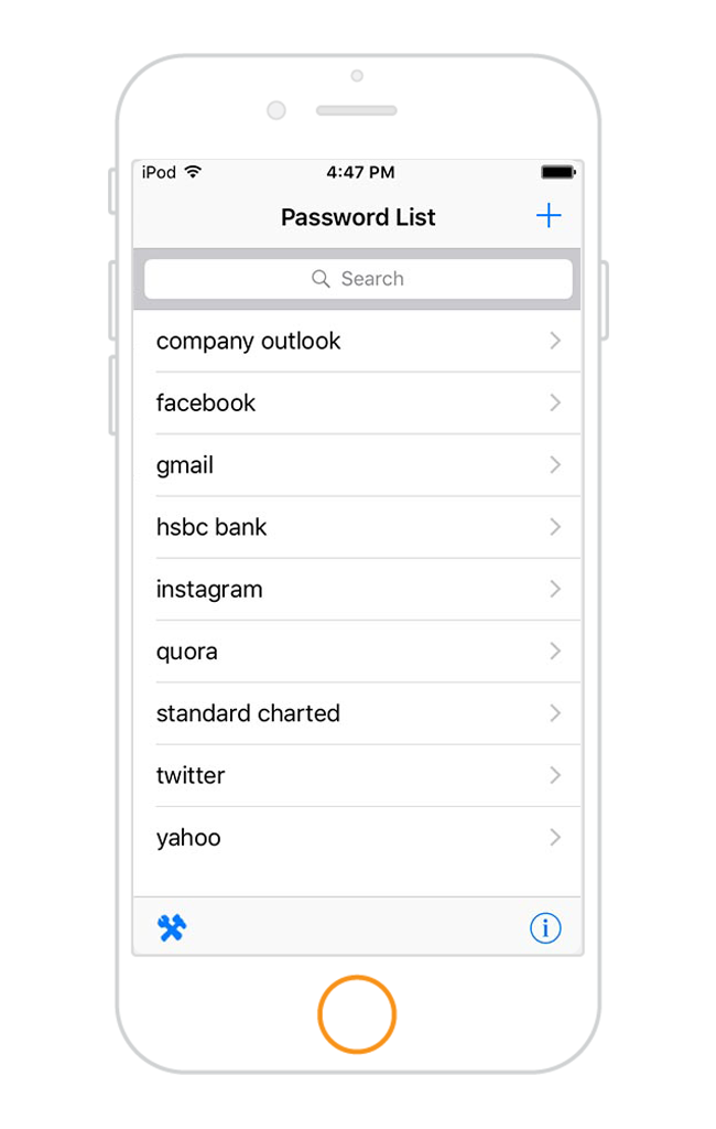 PassDiary - The Best Password Storage Manager App (@PassDiaryApp ...