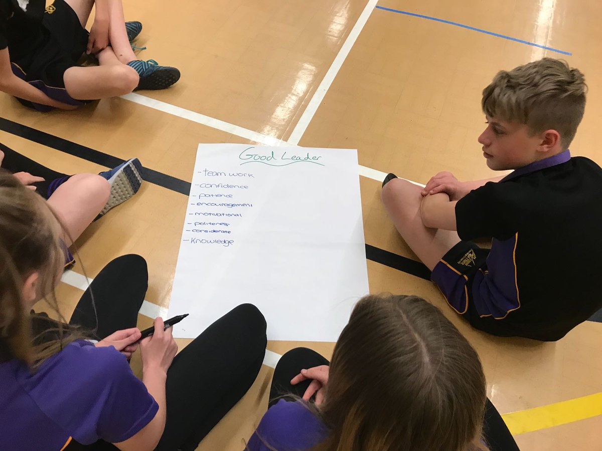 Great morning delivering @SportsLeadersUK to @ebbwfawr pupils. #FutureLeaders
Great to see our #YoungAmbassadors leading on the tutoring.
@YACymru @YABlaenauGwent