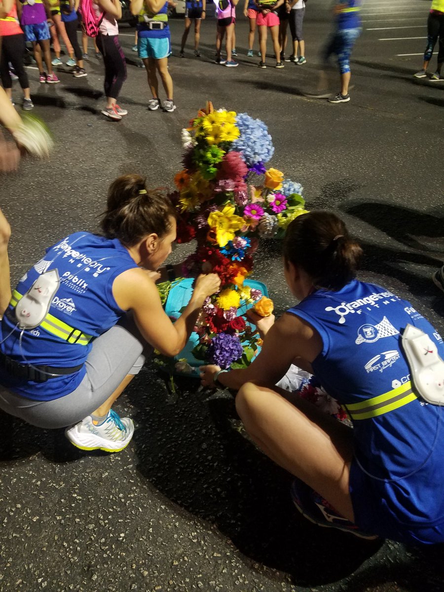 JIEGibbons's tweet image. 67 PAX @FiAScramblers for a Cheech memorial run. &quot;Your works are wonderful, I know that full well. &quot; Psalm 139:14 God is good, even in the midst of tragedy.  Continued prayers for @rcflanagan412 #CheechStrong @FiALexSC