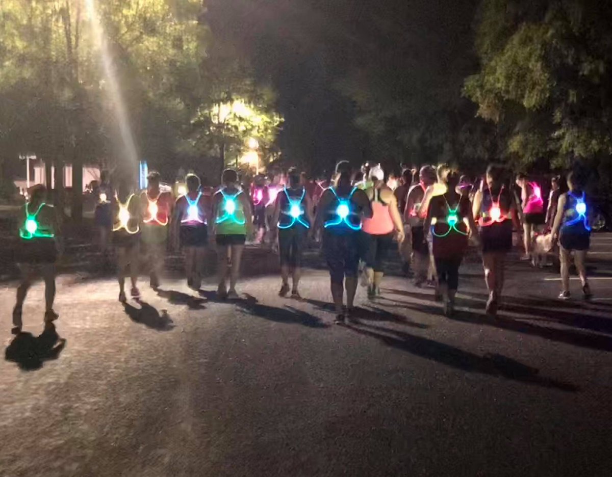 JIEGibbons's tweet image. 67 PAX @FiAScramblers for a Cheech memorial run. &quot;Your works are wonderful, I know that full well. &quot; Psalm 139:14 God is good, even in the midst of tragedy.  Continued prayers for @rcflanagan412 #CheechStrong @FiALexSC