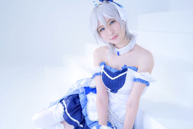 Twitterのコスプレ画像9