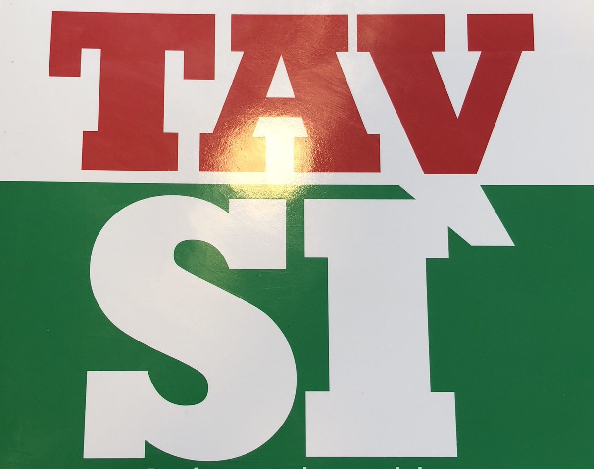 JGianferrini's tweet photo. @DaniloToninelli @FrancescaFredia @LaCastelliM5s spiegate voi a #pmi e #lavoratori che, le 81gare (45 per opere e 36 per ingegneria), 5,5 mld di lavori contrattualizzati tra 2018/19 suddivisi in bandi di diverso valore, potrebbero saltare? #tavsi #italiaProTav https://t.co/Nrrtq0r4O7