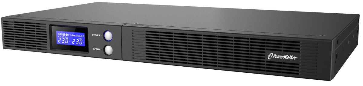 PowerWalker_UPS's tweet photo. Due to a great interest we have decided to extend our series of PowerWalker VI R1U to 1500VA
Now available as 500VA/750VA/1000VA/1500VA
https://t.co/5JTcDIVF78 https://t.co/usJIN22HEL