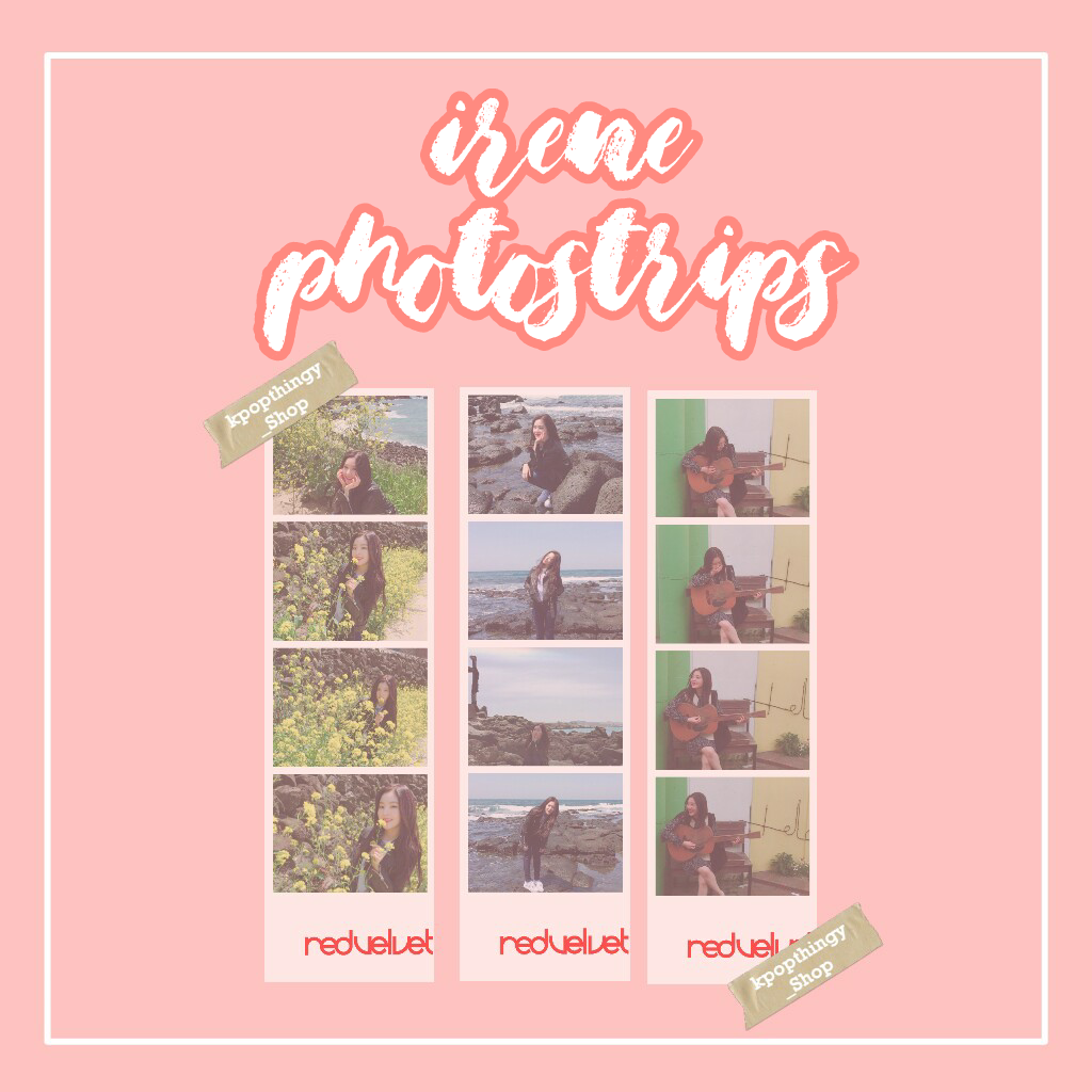 KpopthingyS's tweet photo. Red Velvet Photstrips 
Order Form: https://t.co/ujem8N0QXK

Material: 260gsm Satin board
#RedVelvet #RedVelvetmerch #RedVelvetPh #KpopShopph https://t.co/FBfUFDMlWW