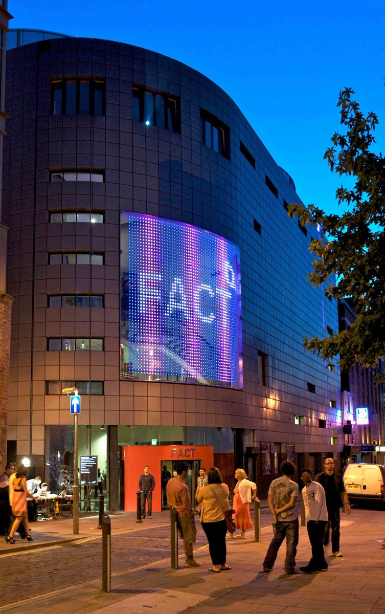 VisitLiverpool tweet picture