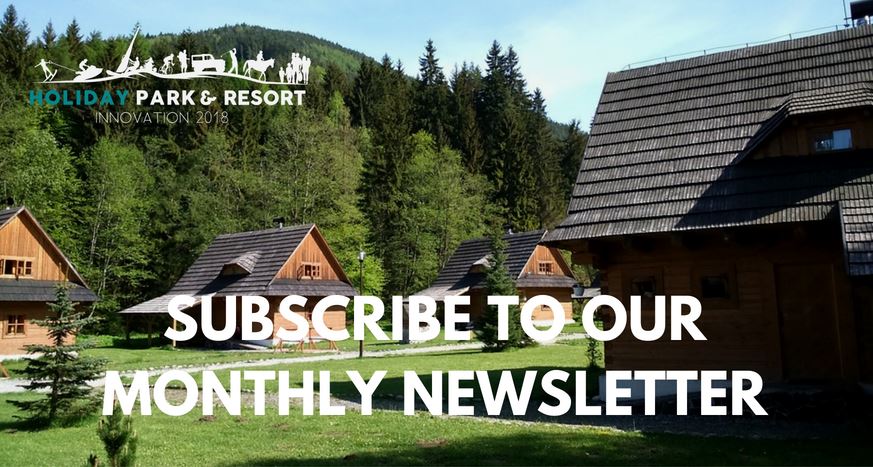 Keep up to date with all the latest industry news and exclusive show updates including information about our partners, exhibitors and speakers by subscribing to our monthly newsletter! #HolidayBiz bit.ly/2MLDB7g