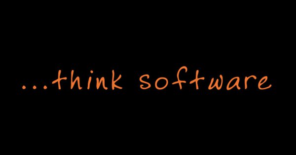 London crew! Who's coming to London's newest tech conference, ...think software next week?! We'll be there with our colleagues from @triforknews and tech leaders from @Oracle, @confluentinc, @axon_iq, @OpenCredo, @AnkyraLtd & more! bit.ly/2K946Sx