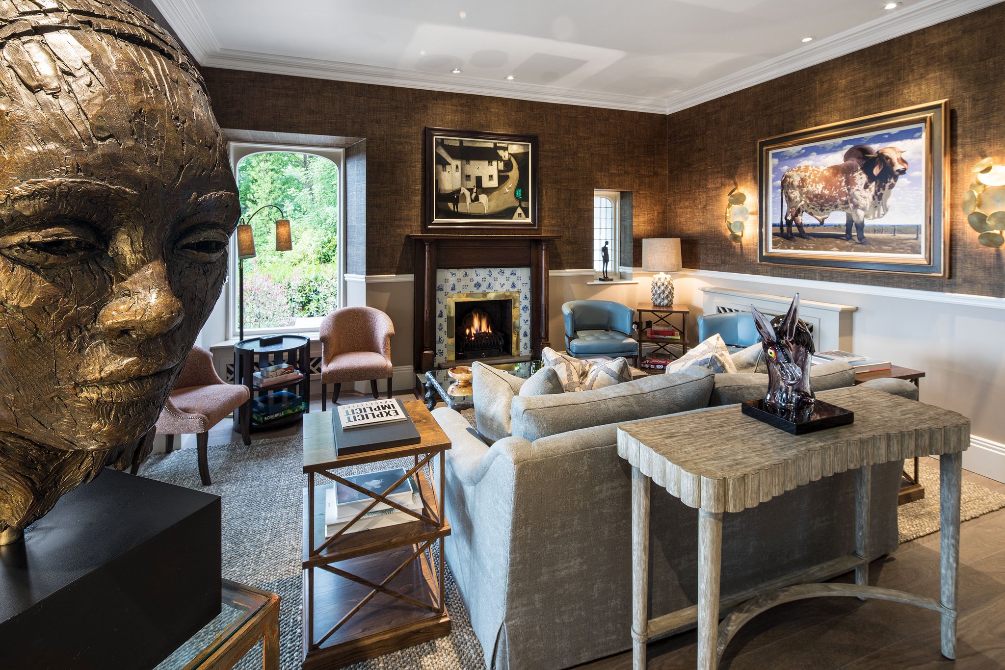 Linthwaite House on Twitter "We’re delighted to offer a special opening rate to experience the