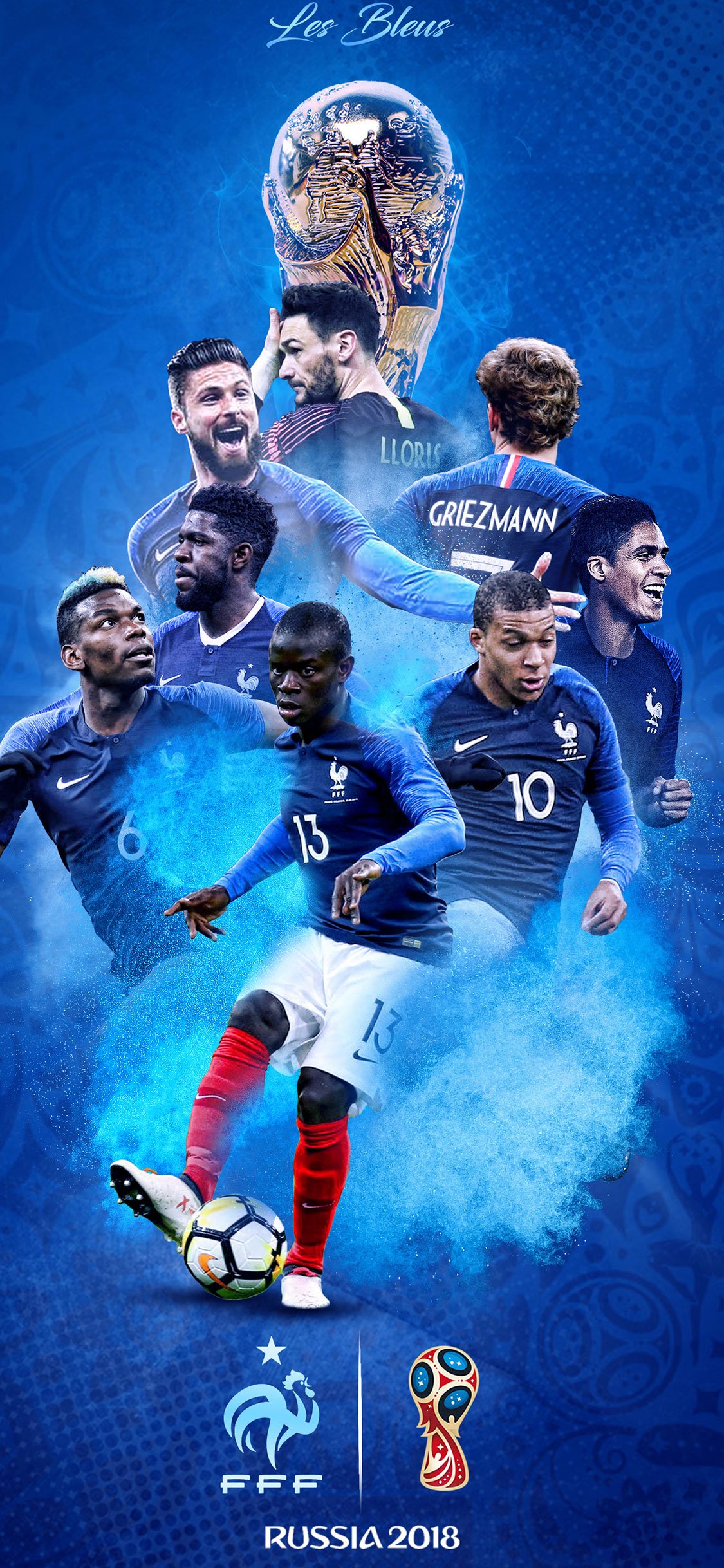 Fifa wallpaper clearance