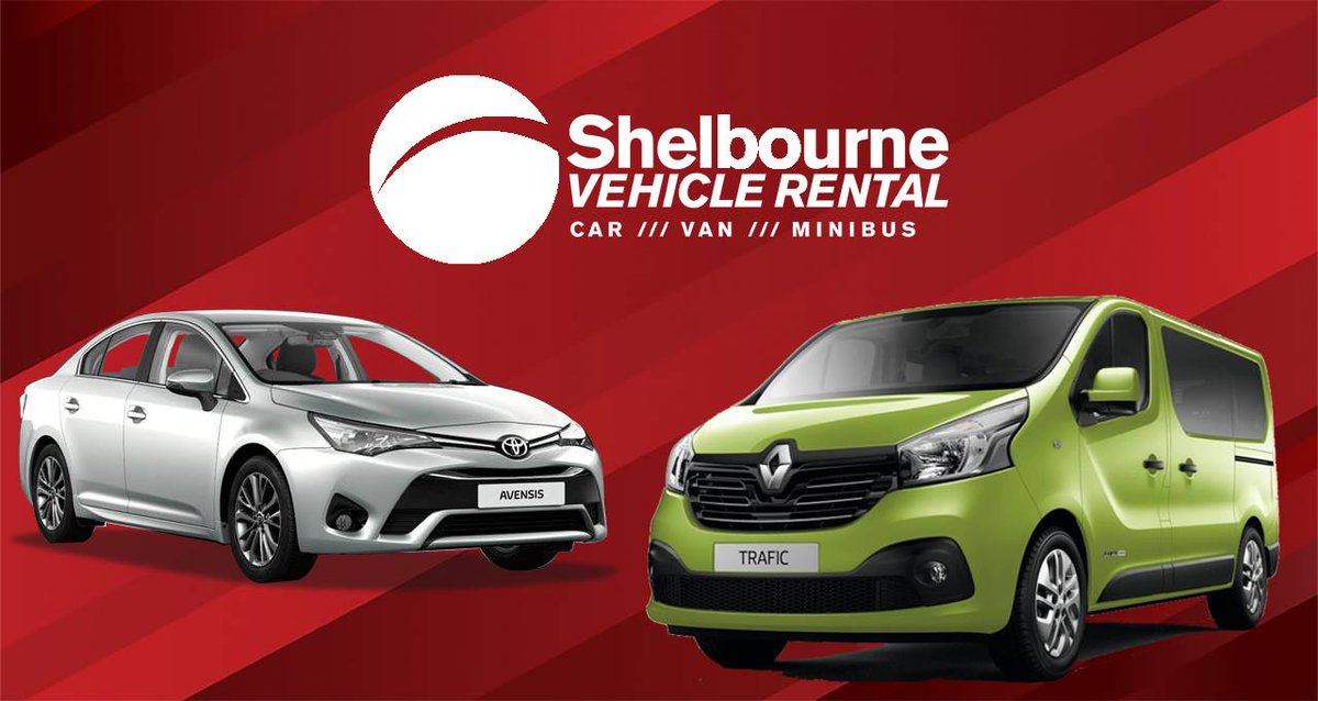 Shelbourne Rental (ShelbourneHire) Twitter