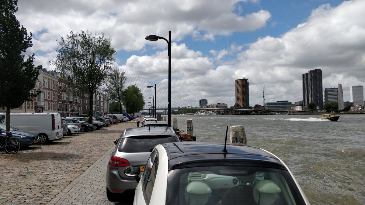Mark van der Linden tweet media