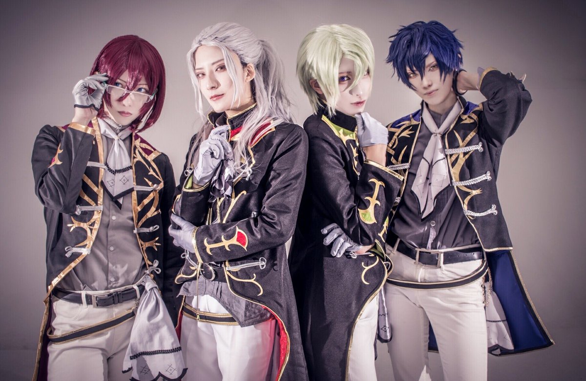 れん on Twitter: