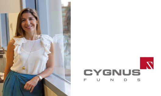 Entrevista a Blanca Gil Antoñanzas, Directora General de Cygnus Asset Management en Gestiona Radio. Escúchala aquí: ivoox.com/entrevista-a-b…