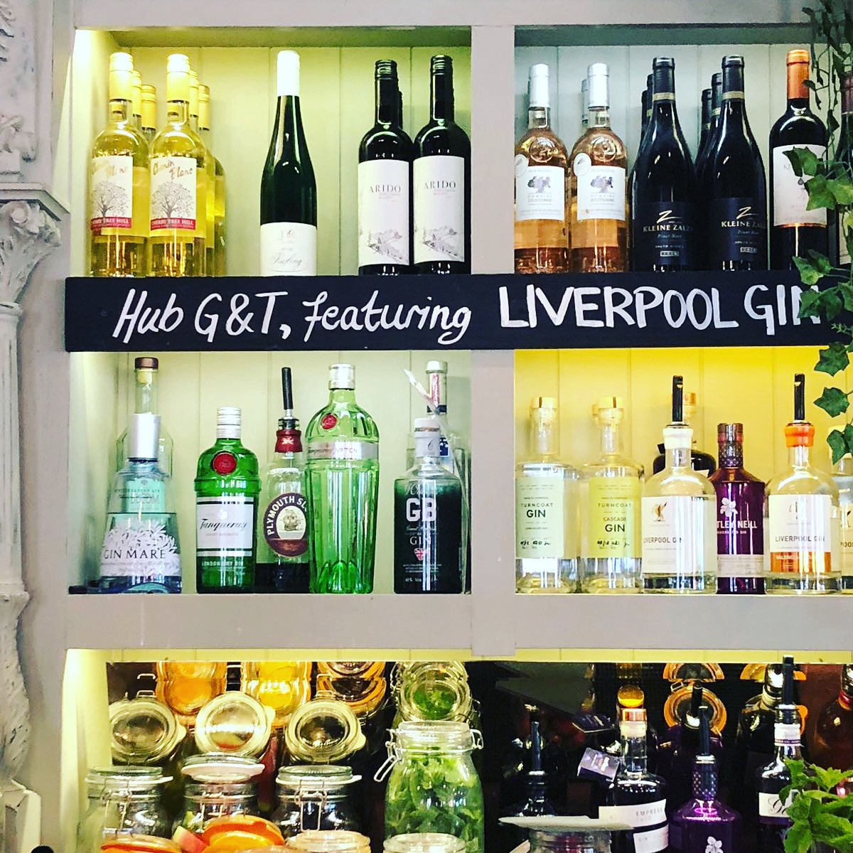 Turncoat tweet media