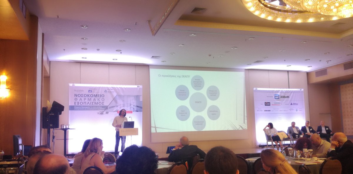 Conferience's tweet photo. Providing decent care for all citizens is one of the most difficult"equations" to solve the health system in our country .Economics of Hospitals,Hospital Drug,Medical Equipment,Issues of hospital operation and quality discussed at "Hospital,Drug, Equipment"organized by @bossias https://t.co/SYMZNZIANO