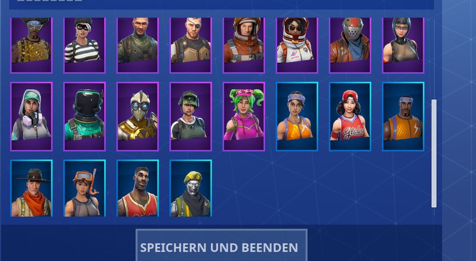 DomiGaw's tweet photo. ☢️Hallo!☢️

❌Ich verkaufe meinen Fortnite-Account!❌
Der Grund ist weil ich nicht mehr spielen möchte!

Schreibt mir euren Preis per DM!
Hier ein paar Fotots vom Account!
RT! https://t.co/oLZMDAWEPo