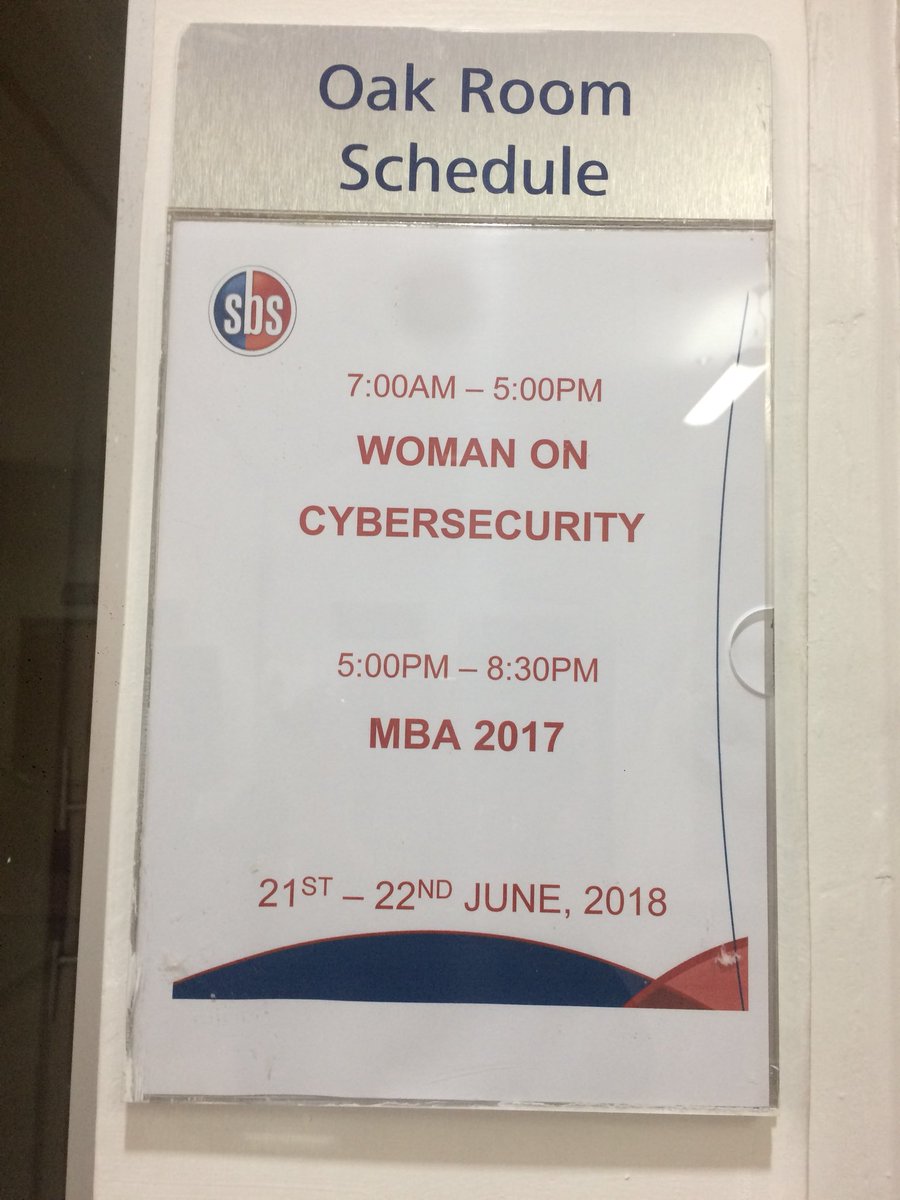 angiemirembe's tweet photo. The Cyber Security training continues. The need to understand cyber security is very fundamentalnot only for the individual but also the nation. @DefendDefenders #CyberwomanTOT #CodingInHeels #KafeeroFoundation https://t.co/yNWVjwi268