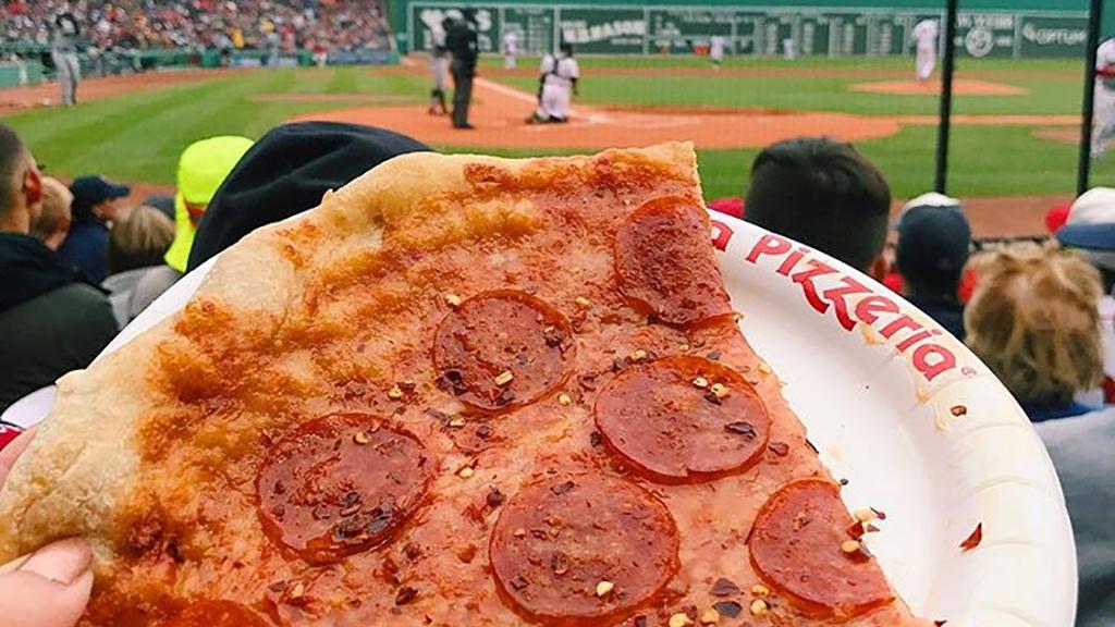 Boston Red Sox on Twitter "There’s a new Ballpark Favorite in town