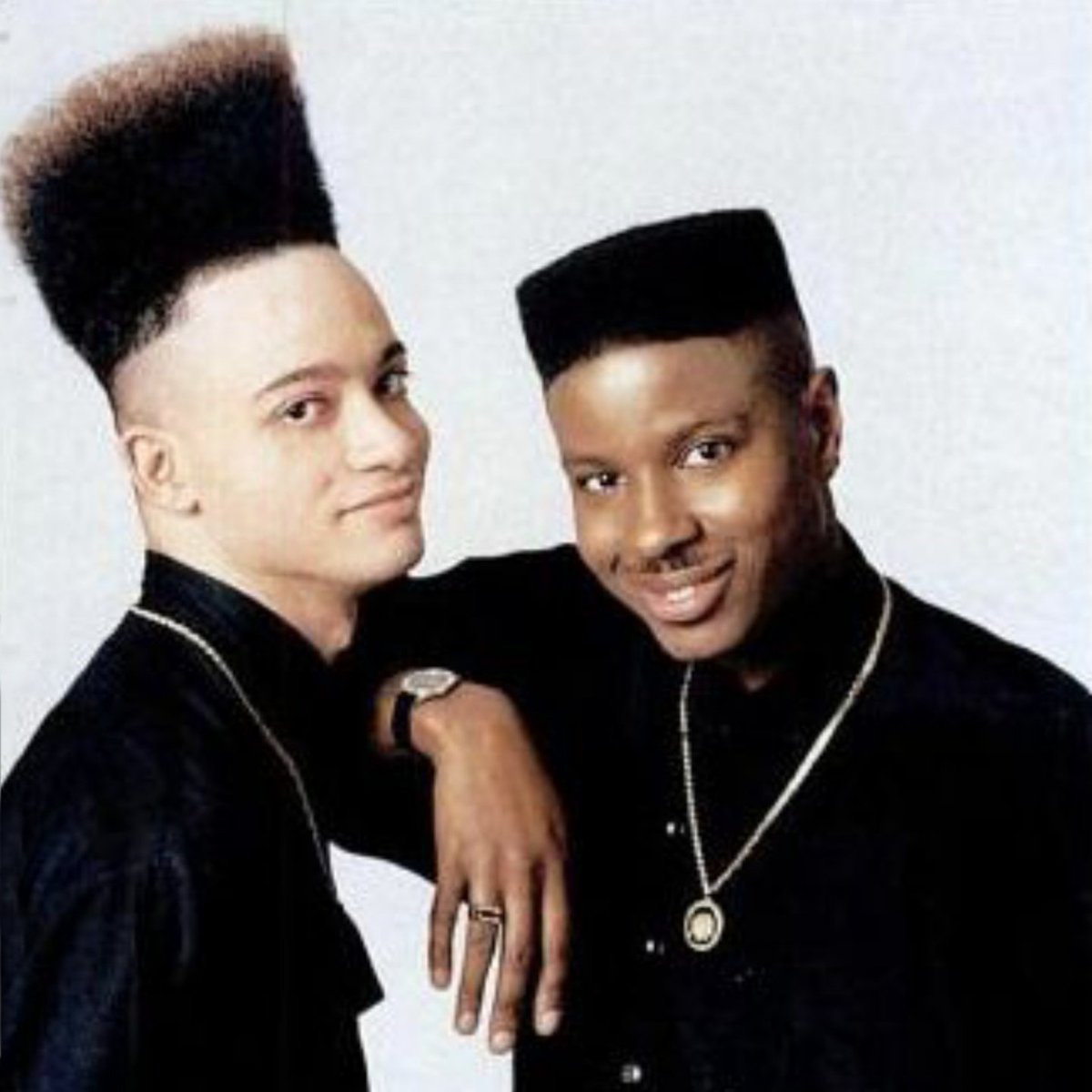 Cut Nice On Twitter Remembering The Hightop Fade With None Other
