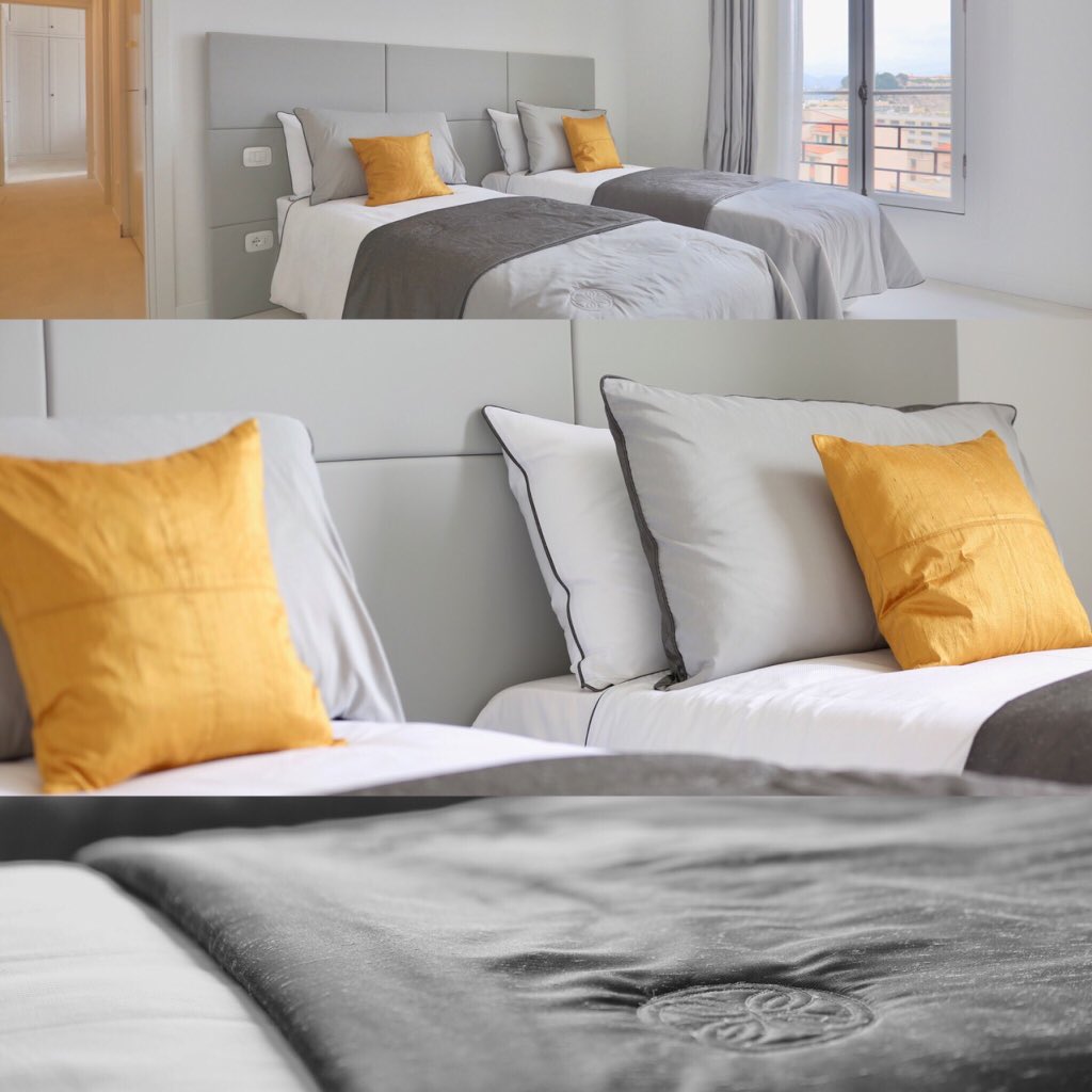 TeslaMall's tweet image. Summer Colours for your new bed linen. Make an impact all year round! Contact us for options. #customlinens #yh_decor #qualitylinens #customembroidery #agoodnightsleep #bedding #🛌