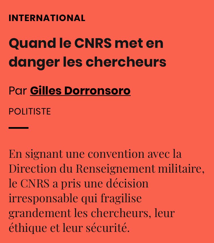 bourmeau's tweet photo. Au sommaire du quotidien d’idées @AOC_media #football #Russia2018 #recherche #esr #renseignement @CNRS #artcontemporain #benoitmaire @CAPCmusee @GalerieObadia https://t.co/AMzx5Mx008 https://t.co/573JiInG8L
