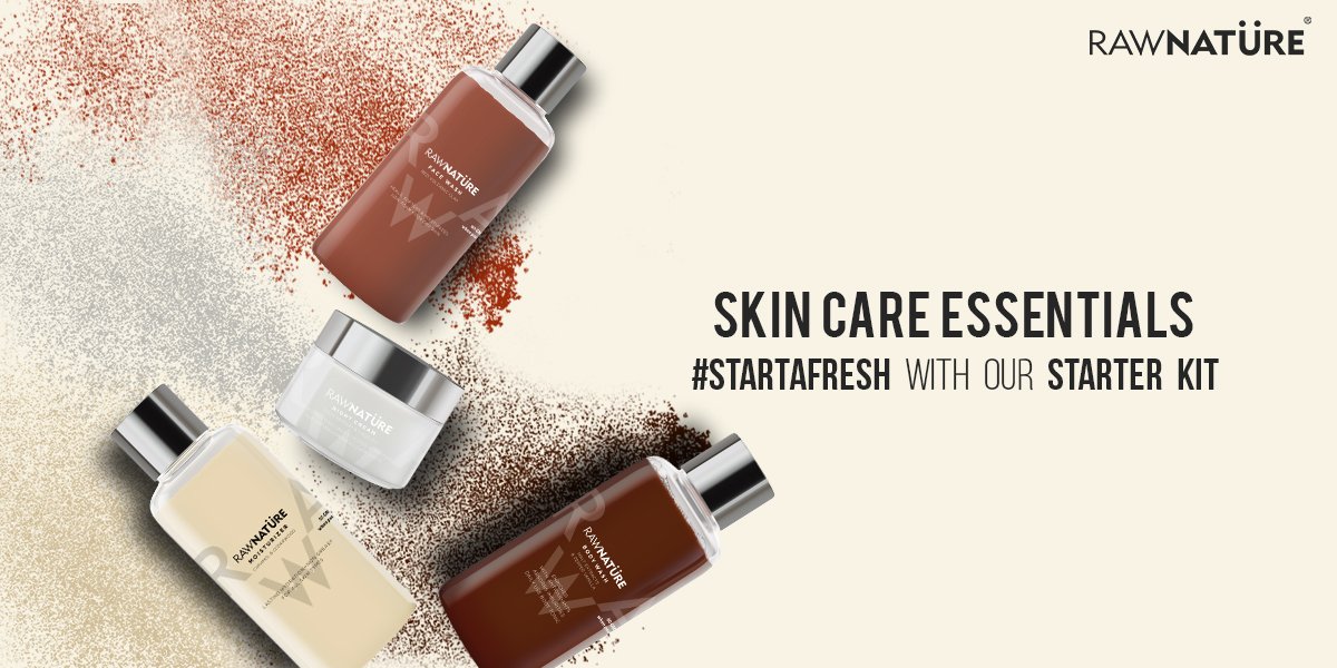 Raw Nature tweet media