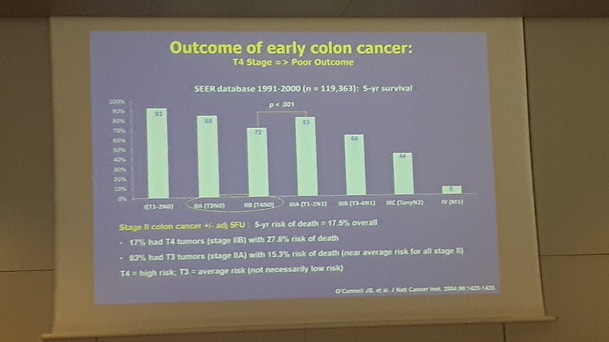 IgaRawicka's tweet photo. Being a #PatientAdvovacate is a very important part of my new chapter in life @EuColonPolska @myESMO @europacolon prof. #EricvanCutsem presents - Update in Science #Barcelona #colorectalcancer #rakjelitagrubego #bowelcancer #digestivecancers https://t.co/HxqGdRCUXY